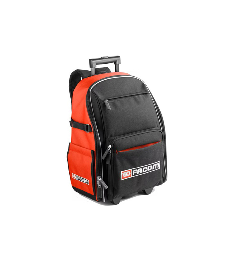 SAC À DOS À ROULETTES FACOM