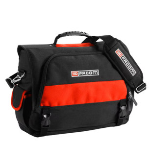 SAC TEXTILE OUTILS ET PC PORTABLE FACOM
