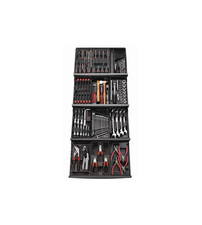 COMPOSITION 129 OUTILS FACOM