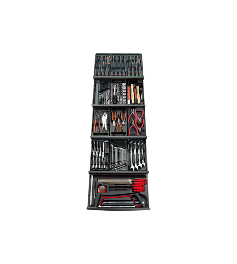 COMPOSITION 143 OUTILS FACOM