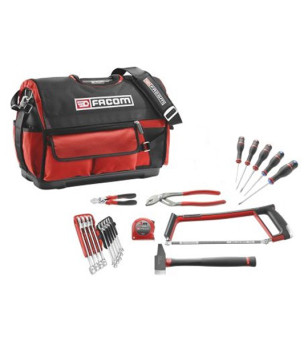 COMPOSITION 29 OUTILS PROBAG FACOM