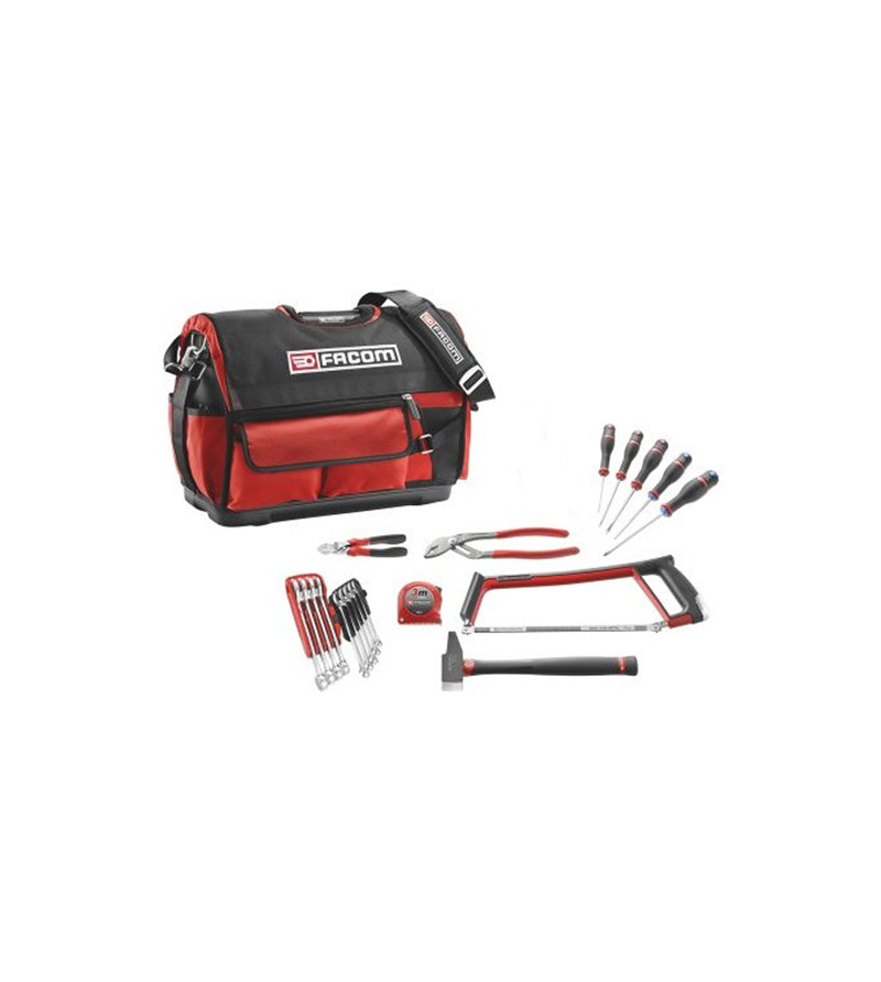 COMPOSITION 29 OUTILS PROBAG FACOM