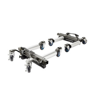 CRIC DE ROUE HYDRAULIQUE FACOM