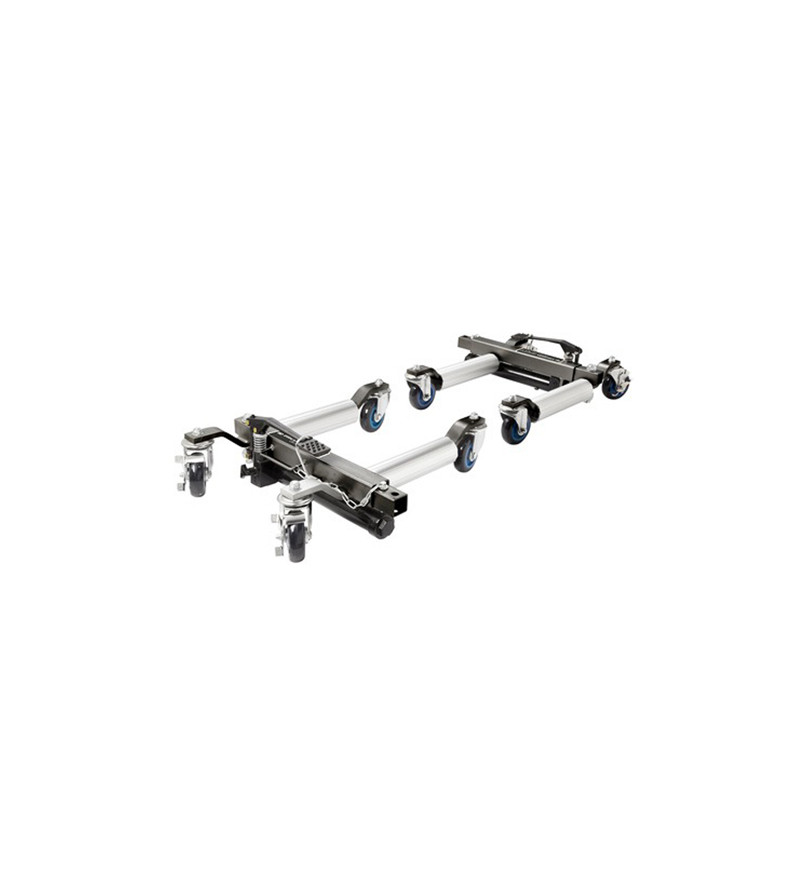 CRIC DE ROUE HYDRAULIQUE FACOM
