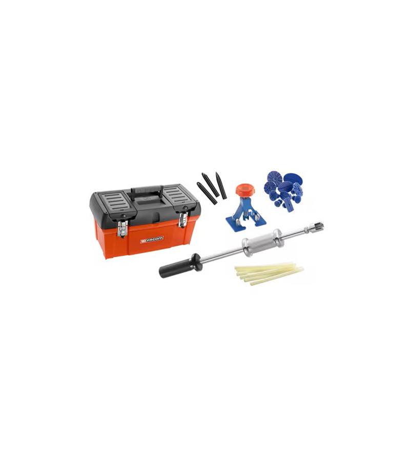 KIT DE DÉBOSSELAGE À COLLE FACOM