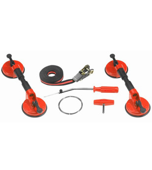 KIT VENTOUSE + SANGLE FACOM