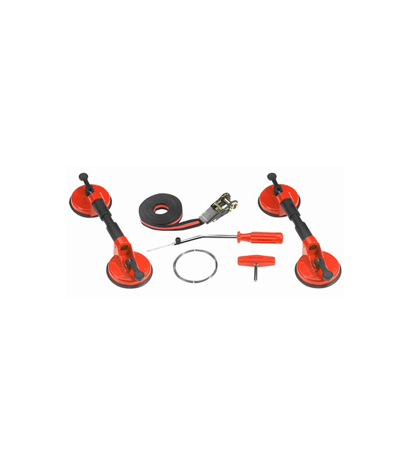 KIT VENTOUSE + SANGLE FACOM