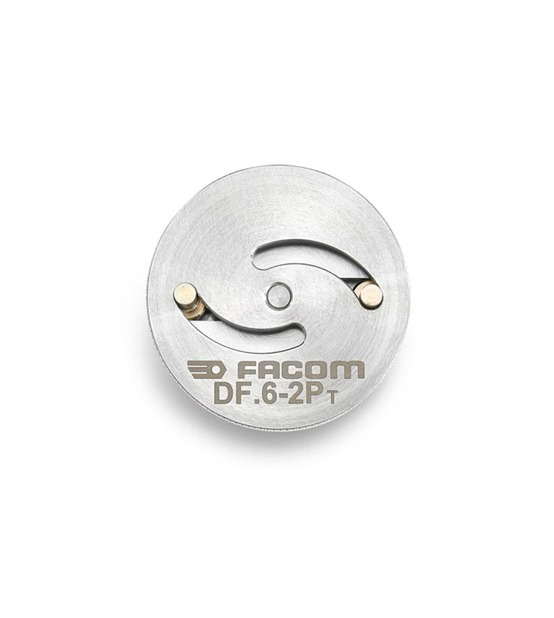 COUPELLE POUR DF.17 2 ERGOTS FACOM