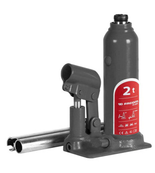 CRIC BOUTEILLE 2 T INTENSIF FACOM