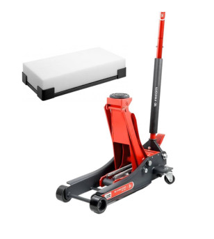CRIC 3 T EXTRA-PLAT + PATIN EN MOUSSE FACOM