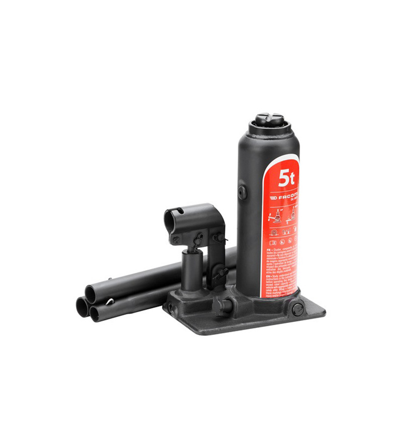 CRIC BOUTEILLE 5 T INTENSIF FACOM