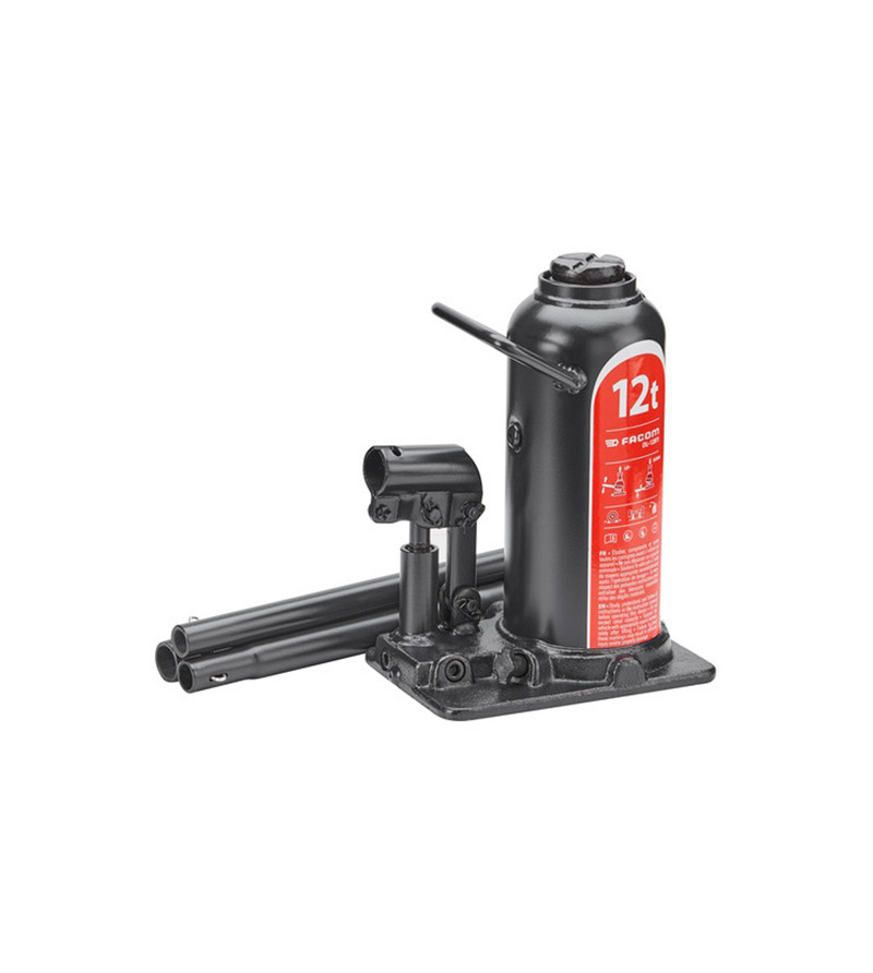 CRIC BOUTEILLE 12 T INTENSIF FACOM