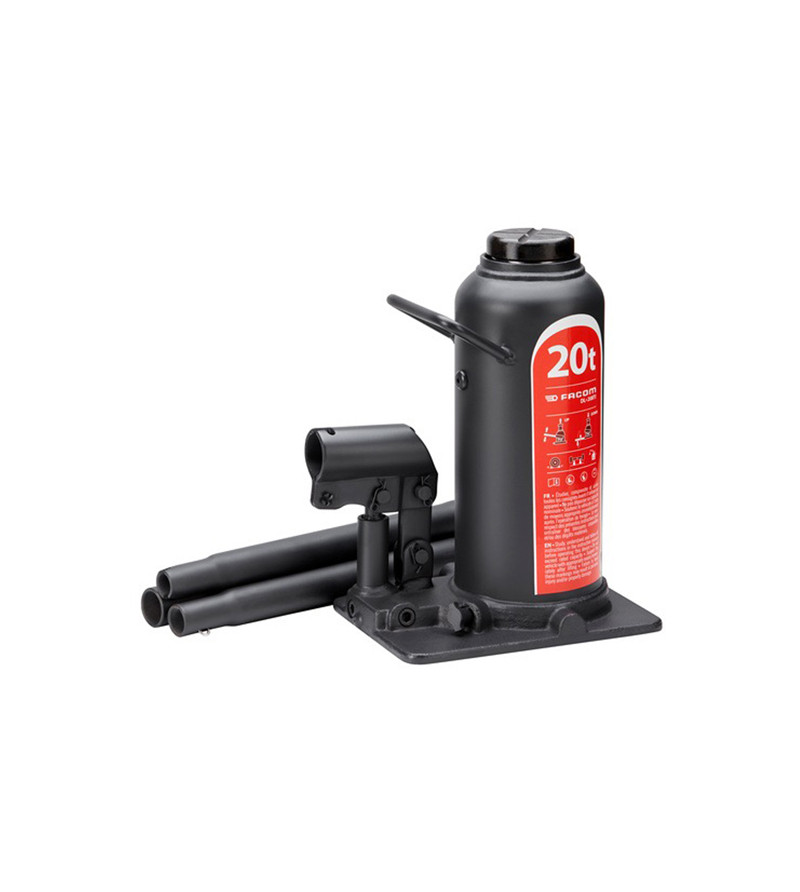 CRIC BOUTEILLE 20 T INTENSIF FACOM