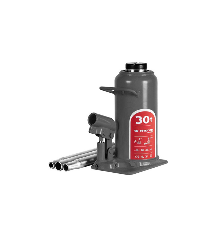 CRIC BOUTEILLE 30 T INTENSIF FACOM