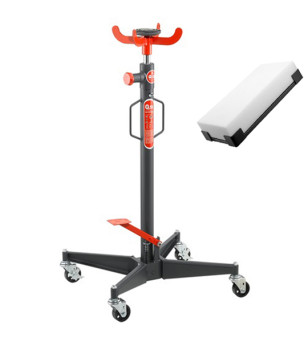 VÉRIN DE FOSSE 500 KG + PATIN EN MOUSSE FACOM