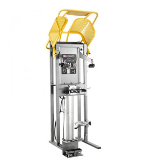 POSTE DE COMPRESSION HAUTE PUISSANCE DLS.501 FACOM