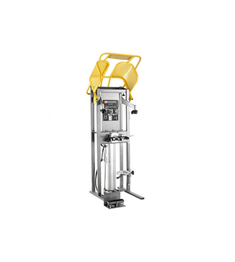 POSTE DE COMPRESSION HAUTE PUISSANCE DLS.501 FACOM
