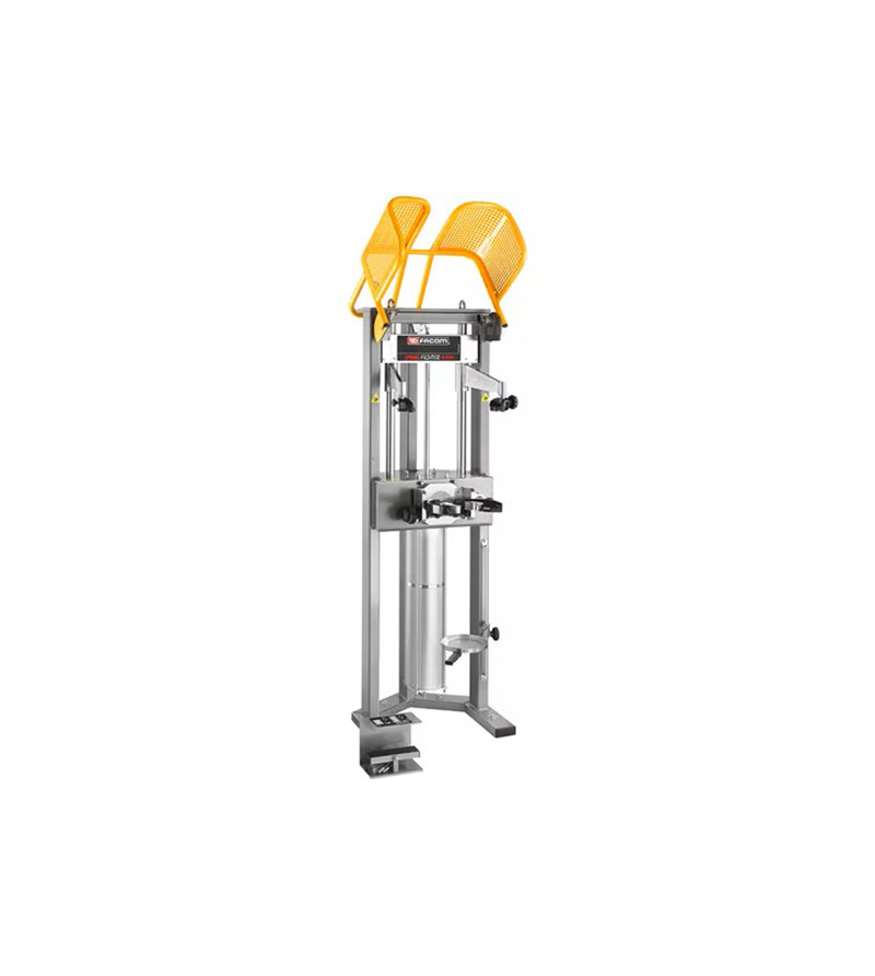 POSTE DE COMPRESSION HAUTE PUISSANCE 4T FACOM
