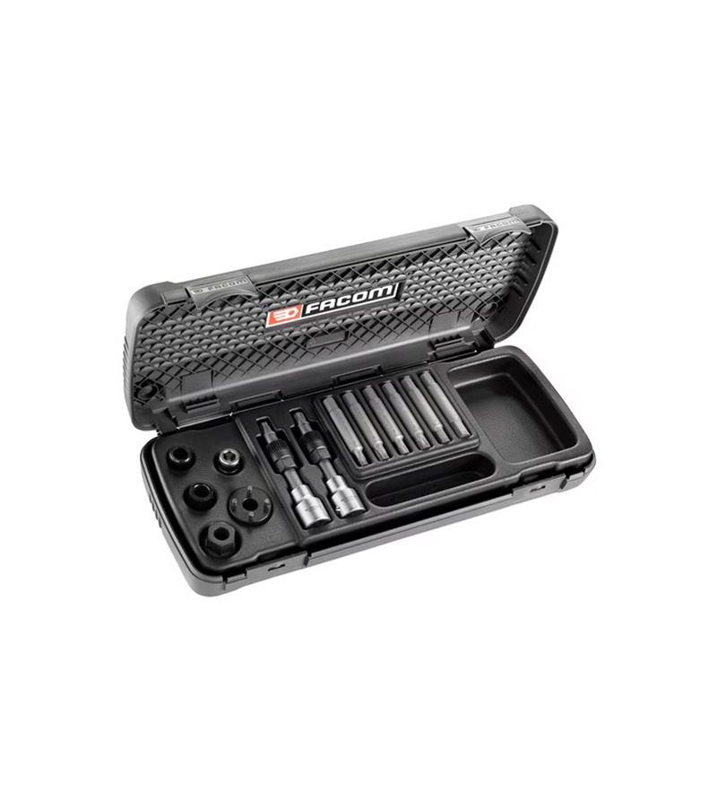 COFFRET POUR POULIES D'ALTERNATEURFACOM