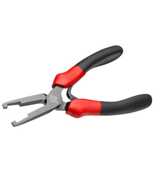 PINCE POUR RACCORD DE CARBURANT FACOM