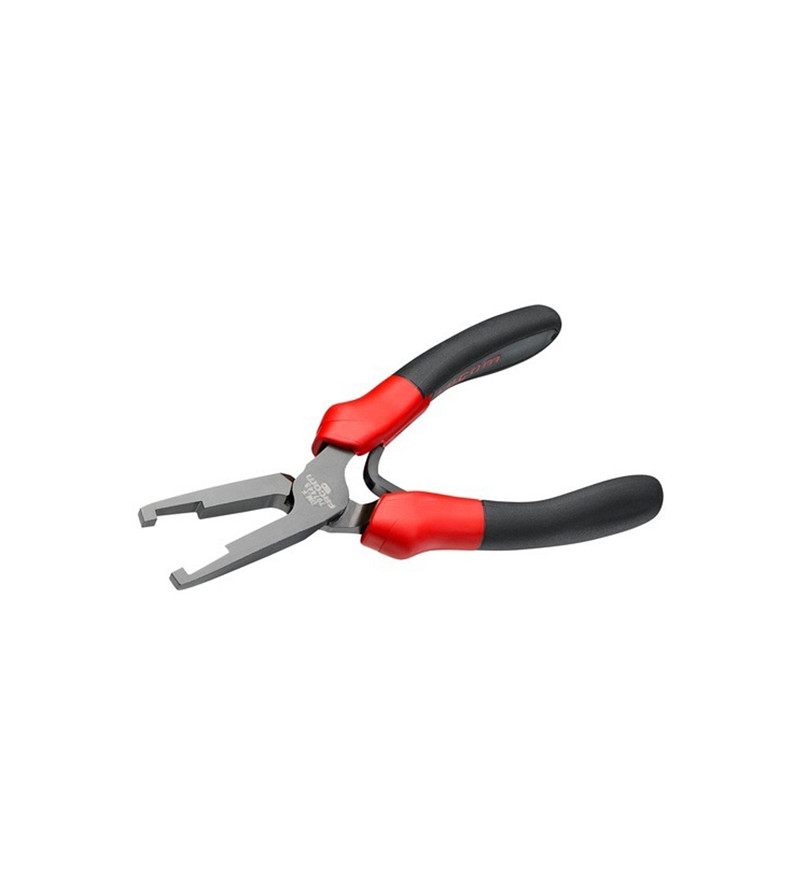 PINCE POUR RACCORD DE CARBURANT FACOM