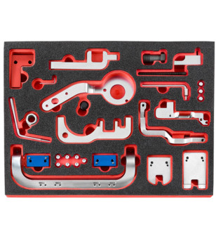 MODULE CALAGE BMW MINI FACOM