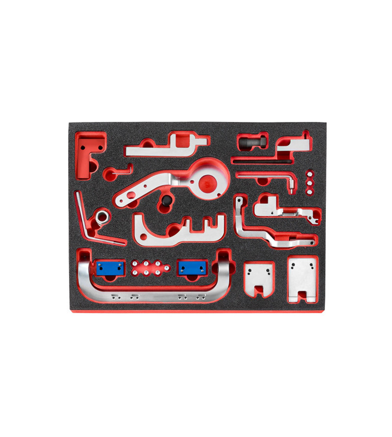 MODULE CALAGE BMW MINI FACOM