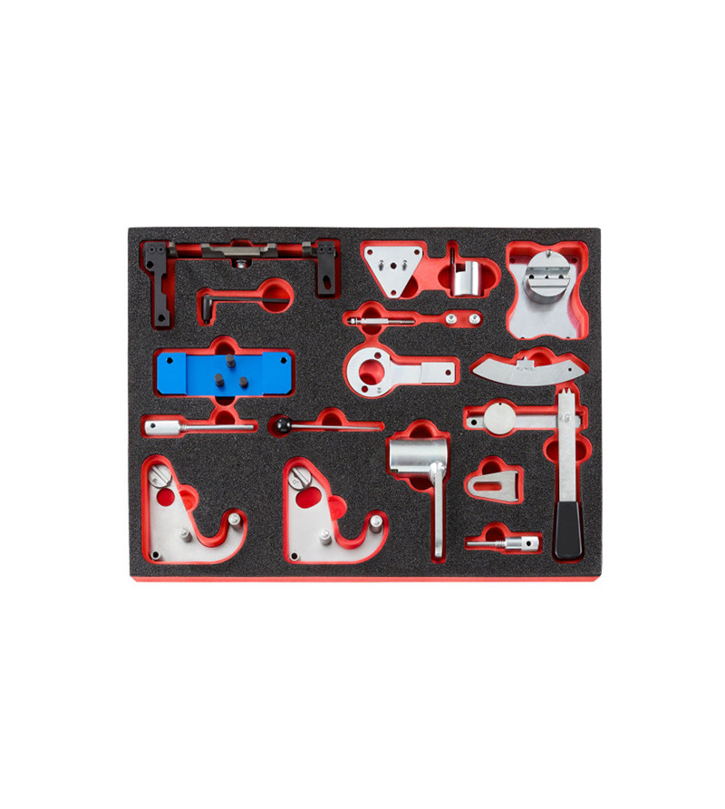 MODULE CALAGE RENAULT PSA FACOM