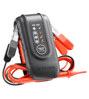 TESTEUR DE BOUGIES DE PRÉCHAUFFAGEMULTI-TENSIONS FACOM