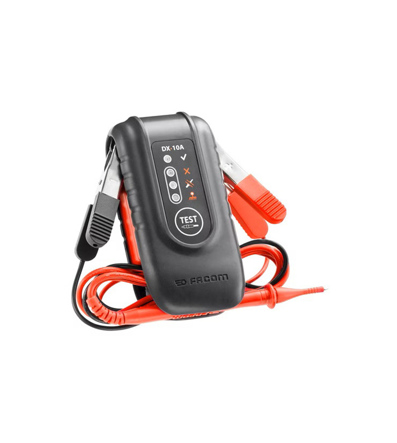 TESTEUR DE BOUGIES DE PRÉCHAUFFAGEMULTI-TENSIONS FACOM