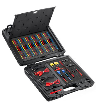 COFFRET D'ACCESSOIRES POUR MULTIMÈTRE AUTOMOBILE FACOM