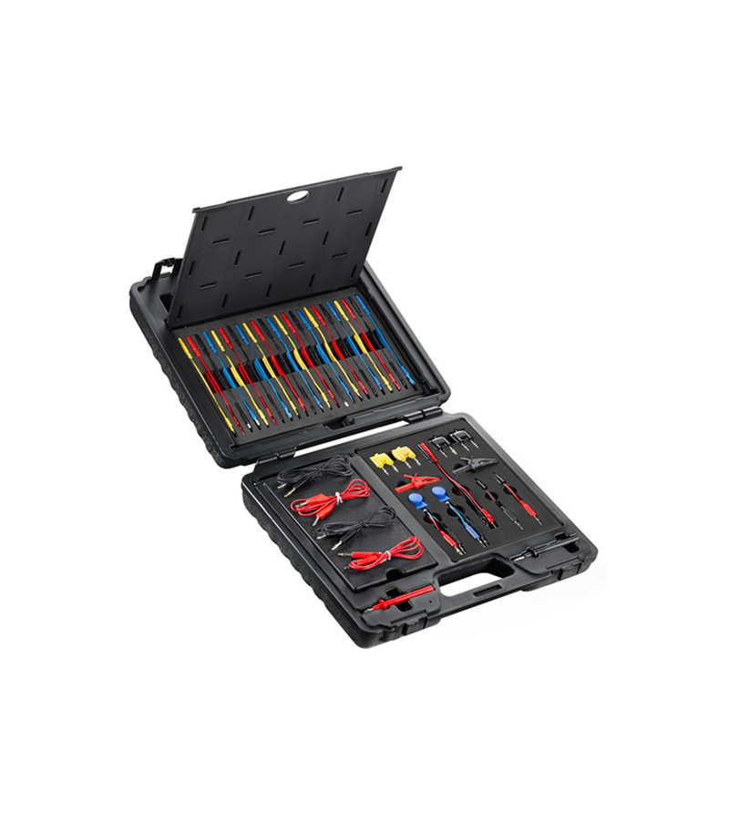 COFFRET D'ACCESSOIRES POUR MULTIMÈTRE AUTOMOBILE FACOM