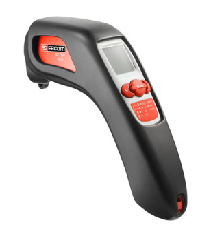 THERMOMÈTRE INFRAROUGE FACOM