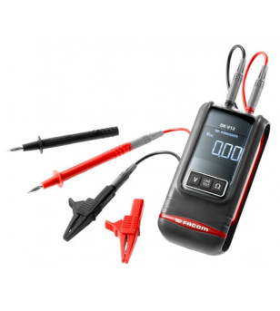 FACOM AUTOMETER - MULTIMÈTRE AUTOMOBILE FACOM