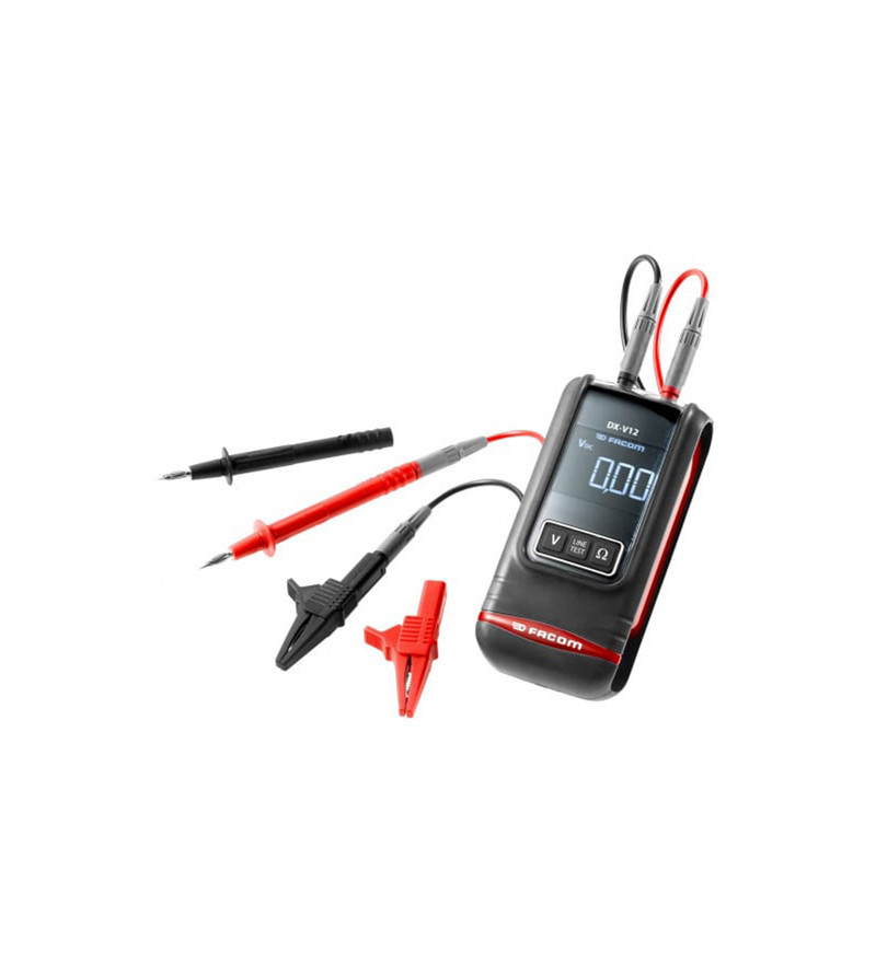 FACOM AUTOMETER - MULTIMÈTRE AUTOMOBILE FACOM