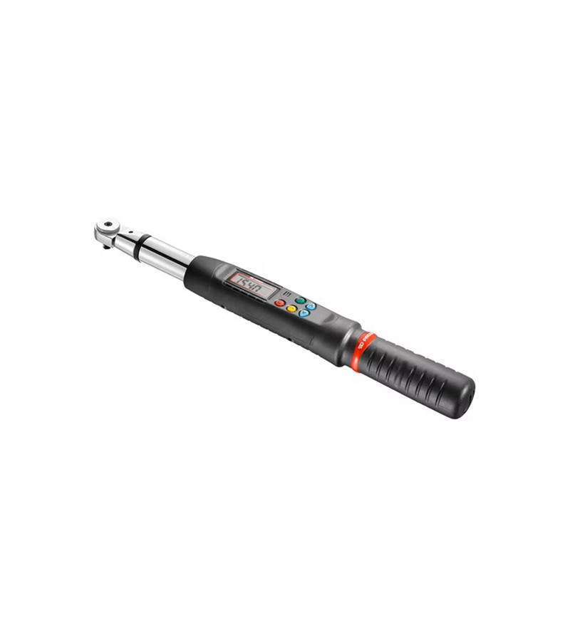 COFFRET CLÉ DYNAMOMÉTRIQUE ÉLECTRONIQUE 30 NM FACOM