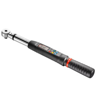 COFFRET CLÉ DYNAMOMÉTRIQUE ÉLECTRONIQUE 135 NM CARRÉ 3/8" FACOM