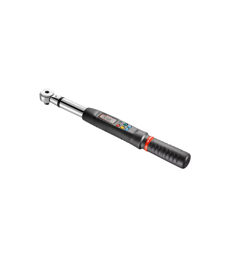COFFRET CLÉ DYNAMOMÉTRIQUE ÉLECTRONIQUE 135 NM CARRÉ 3/8" FACOM