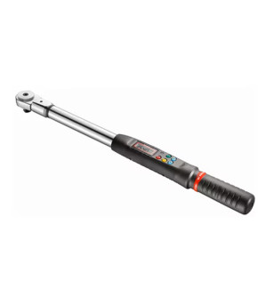 COFFRET CLÉ DYNAMOMÉTRIQUE ÉLECTRONIQUE 200 NM FACOM