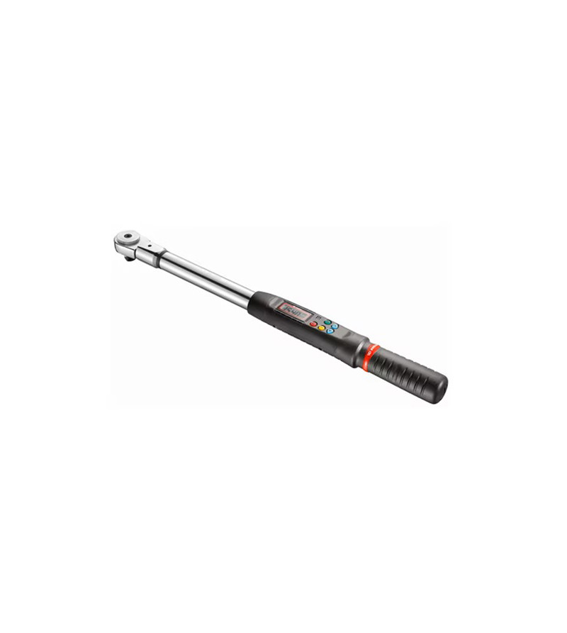 COFFRET CLÉ DYNAMOMÉTRIQUE ÉLECTRONIQUE 200 NM FACOM