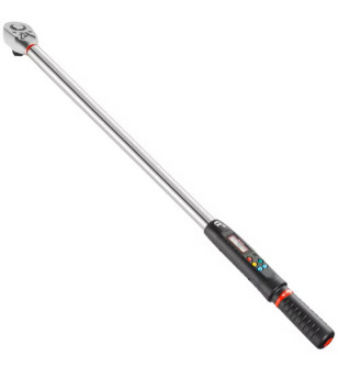 CLÉ DYNAMOMÉTRIQUE ÉLECTRONIQUE COUPLE / ANGLE 815 NM FACOM