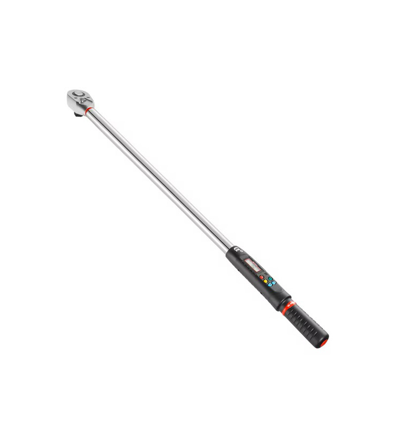CLÉ DYNAMOMÉTRIQUE ÉLECTRONIQUE COUPLE / ANGLE 815 NM FACOM