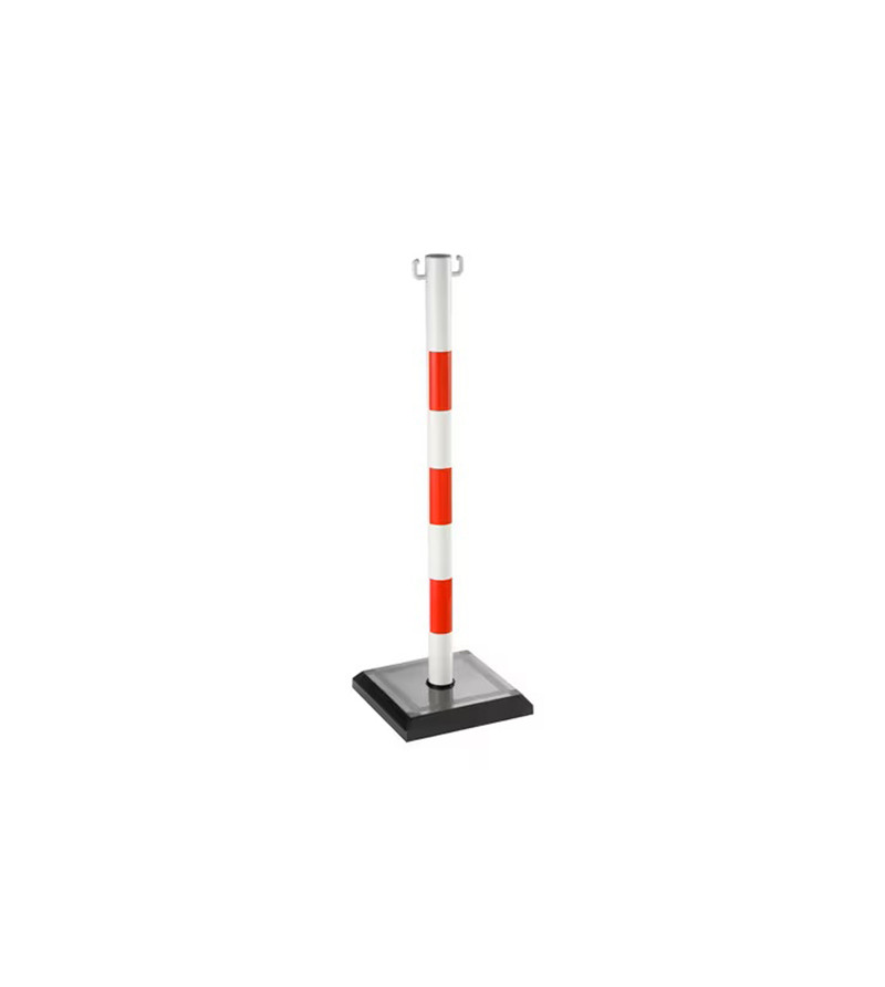 BALISE SUPPORT BLANC / ROUGE FACOM