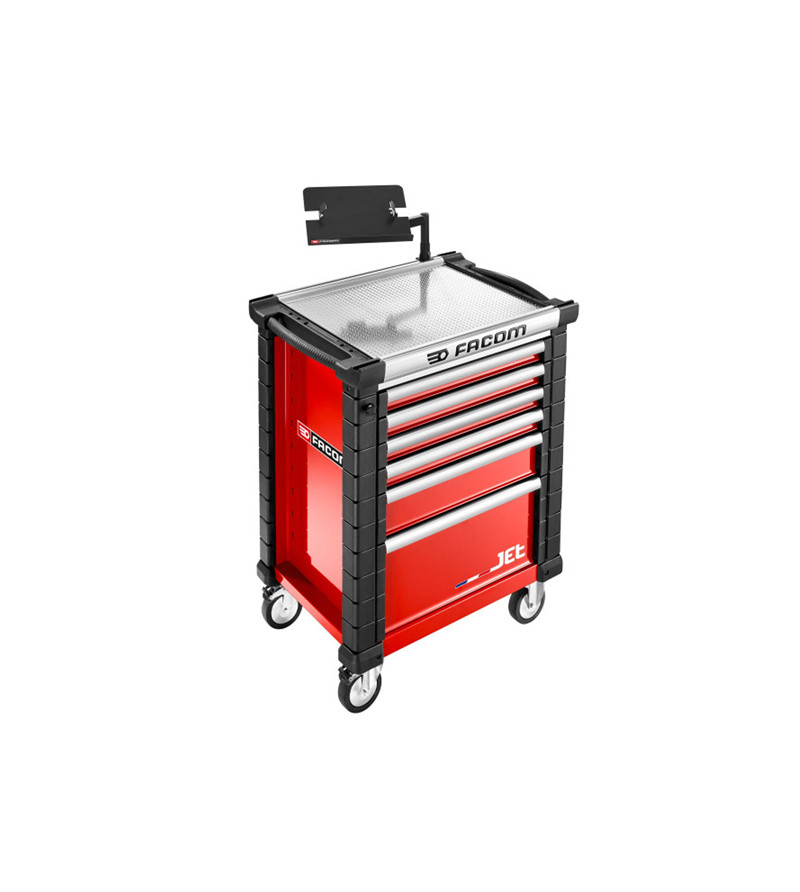 SUPPORT ORIENTABLE ORDINATEUR TABLETTE FACOM
