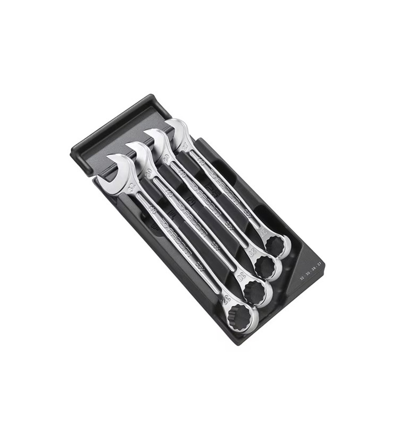 MODULE DE CLÉS MIXTES 440 GRANDES DIMENSIONS FACOM