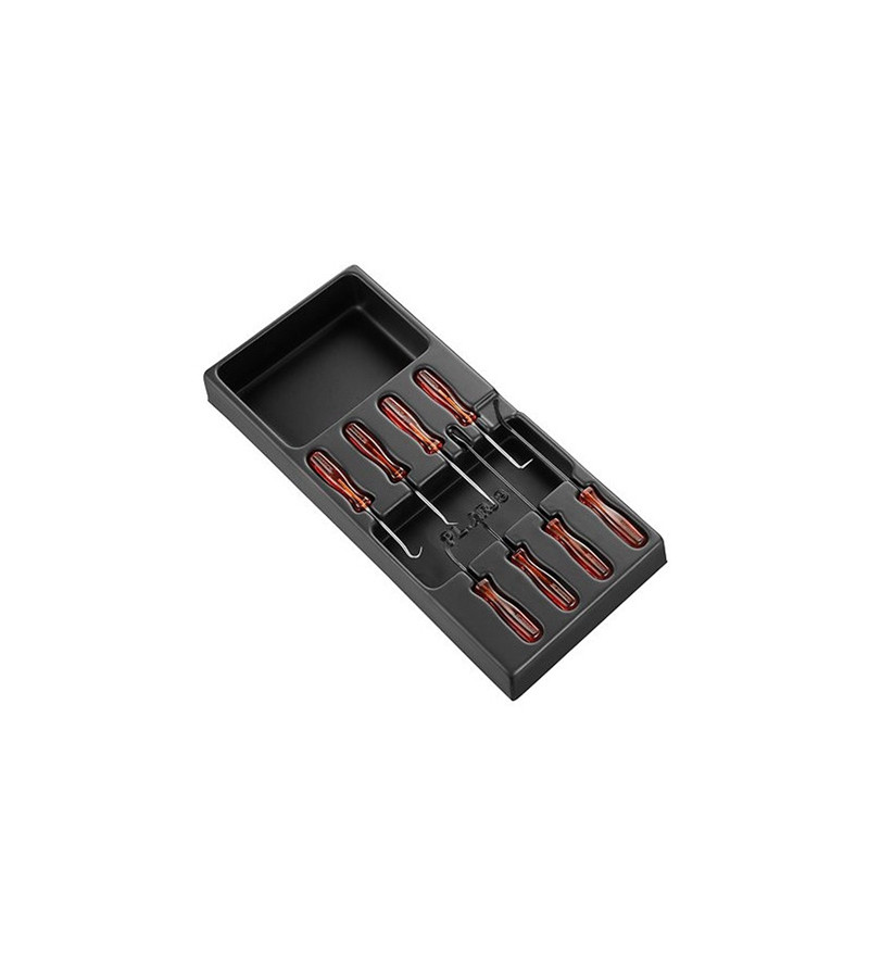 MODULE MBOX DE 4 LEVIERS ET 4 CROCHETS DE PRÉCISION FACOM