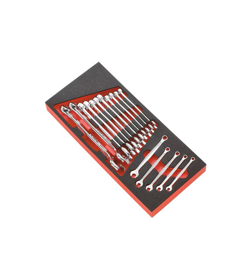 MODULE MOUSSE DE CLÉS MIXTES 440 POUR SERVANTE XL FACOM