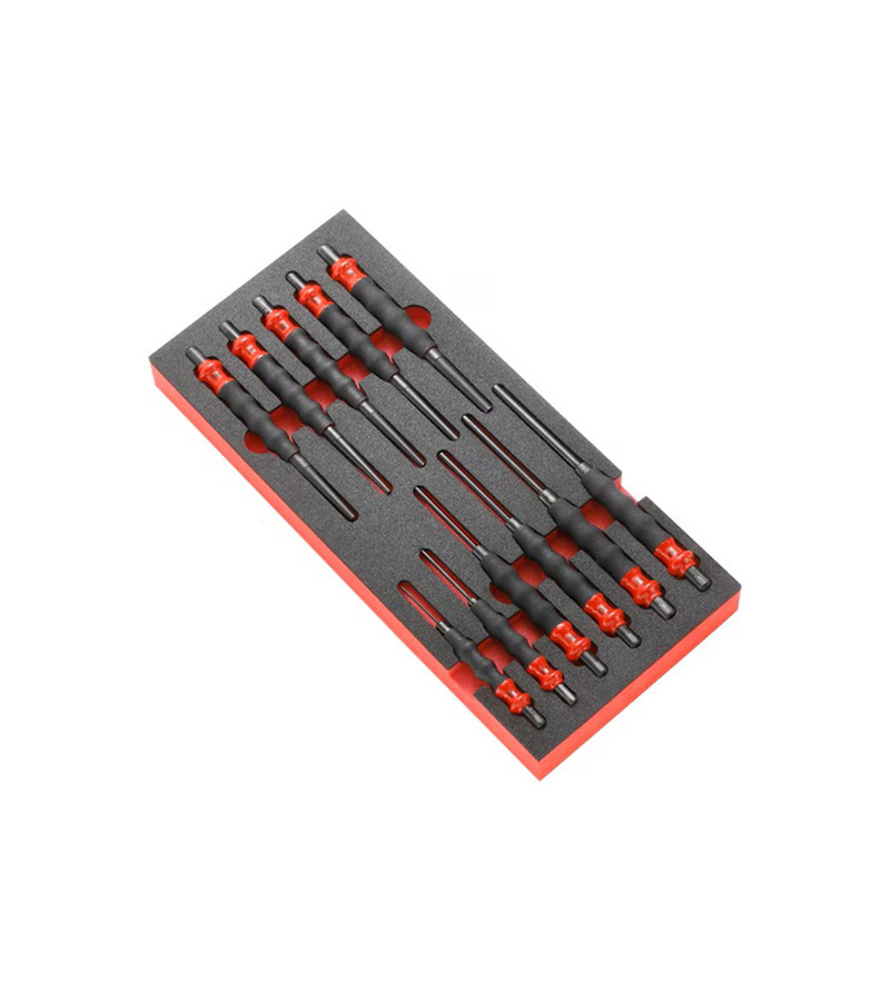 MODULE MOUSSE CHASSE-GOUPILLES GAINES FACOM
