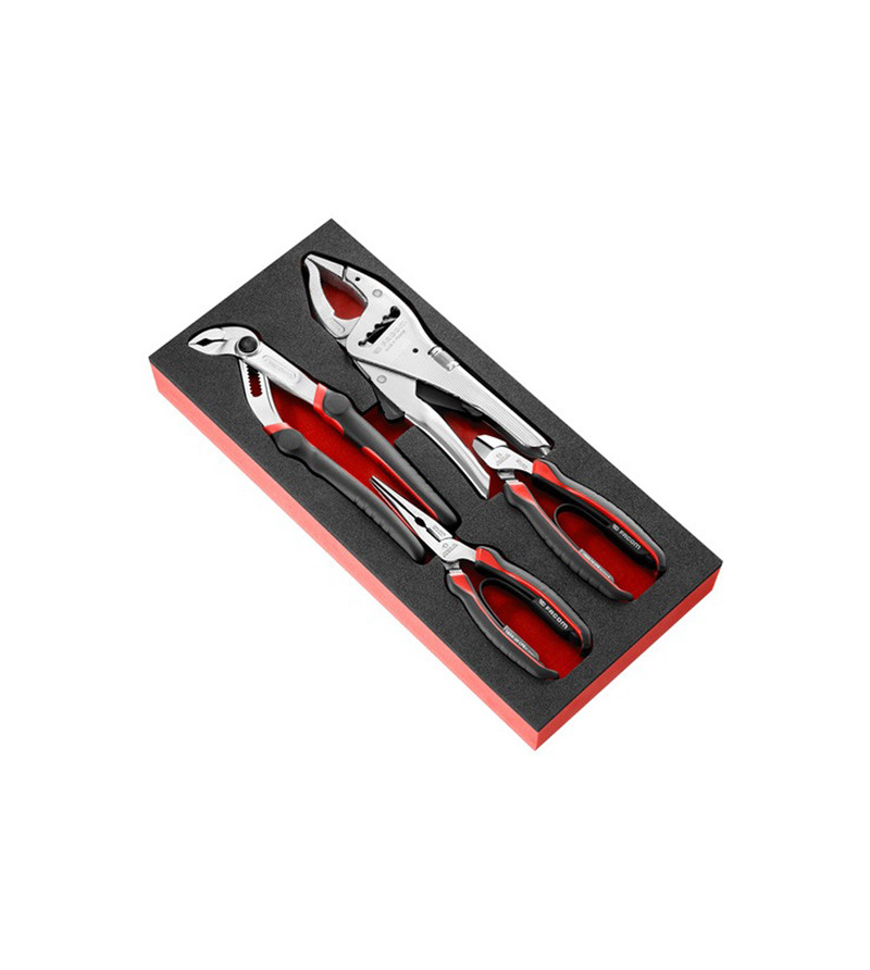 MODULE MOUSSE DE 4 PINCES CPE FACOM