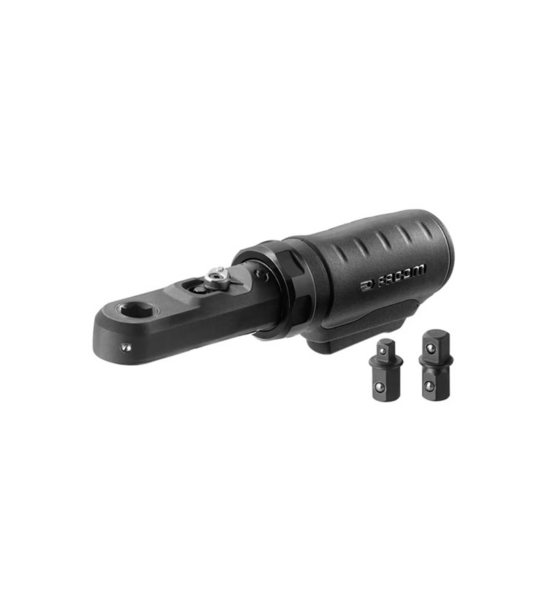 MINI CLIQUET PNEUMATIQUE 1/4" & 3/8" FACOM
